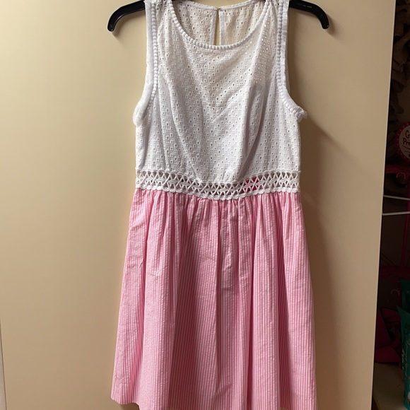 NWT Lilly Pulitzer womens Alivia dress - Picture 7 of 9